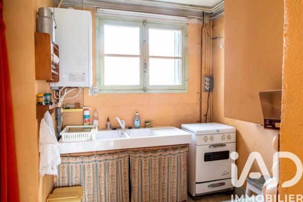 Maison à vendre 4 pièces 80 m² Villemandeur