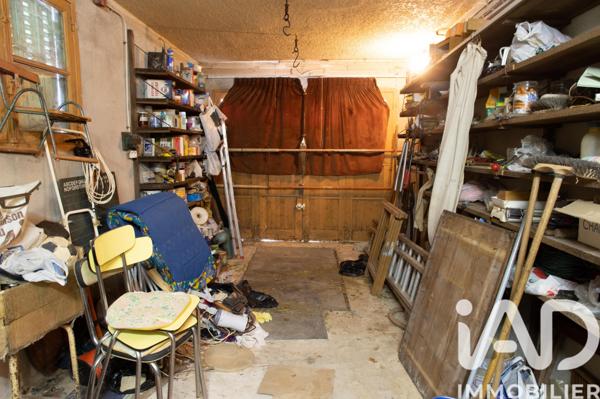 Maison à vendre 4 pièces 80 m² Villemandeur