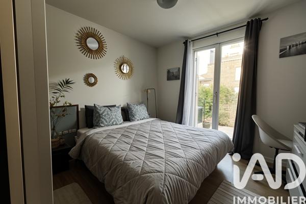 Location appartement 3 pièces 62 m² Villeneuve-le-Roi