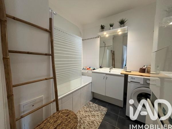 Location appartement 3 pièces 62 m² Villeneuve-le-Roi