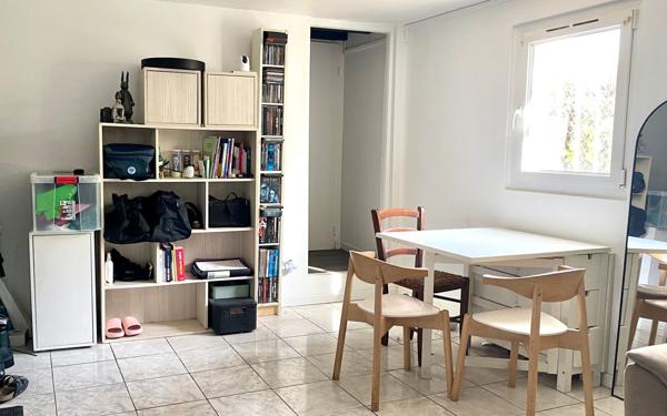 Maison à vendre    4 pièces •  Groslay