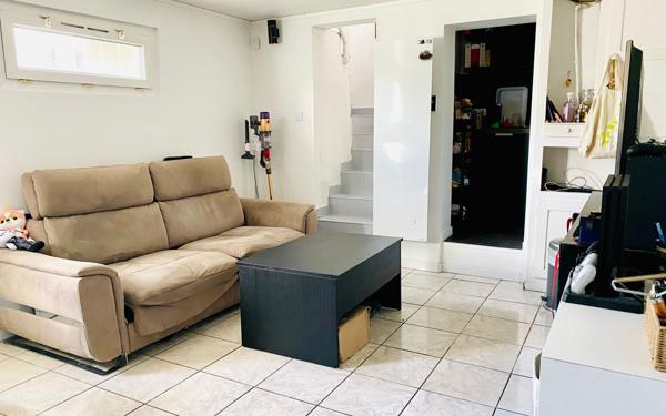 Maison à vendre    4 pièces •  Groslay