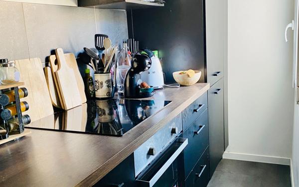 Maison à vendre    4 pièces •  Groslay