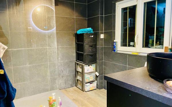 Maison à vendre    4 pièces •  Groslay