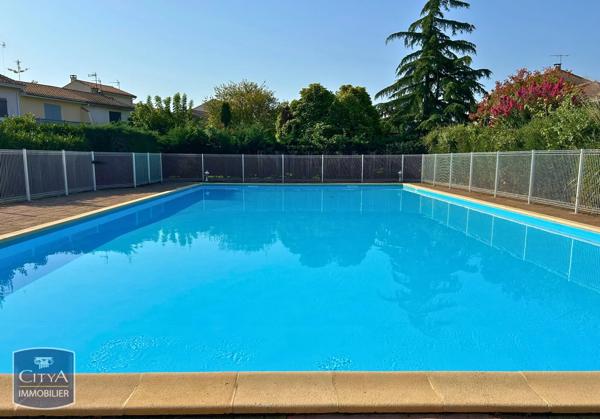 Maison à vendre 2 pièces 48m² La Teste-de-Buch (33260)