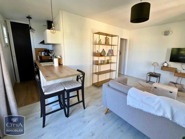 Maison à vendre 2 pièces 48m² La Teste-de-Buch (33260)
