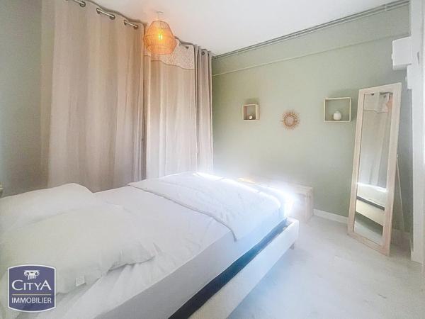 Maison à vendre 2 pièces 48m² La Teste-de-Buch (33260)