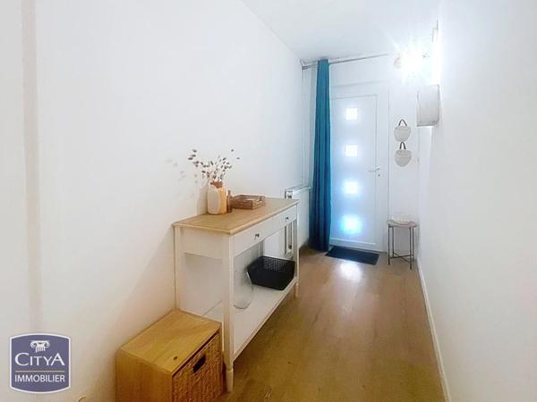 Maison à vendre 2 pièces 48m² La Teste-de-Buch (33260)