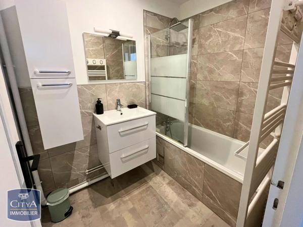 Maison à vendre 2 pièces 48m² La Teste-de-Buch (33260)