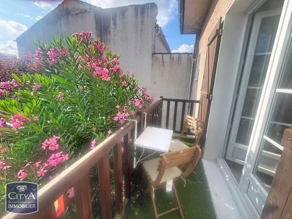 Maison à vendre 2 pièces 48m² La Teste-de-Buch (33260)