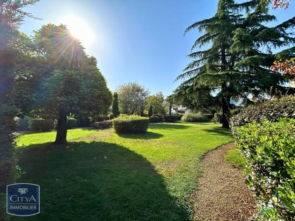 Maison à vendre 2 pièces 48m² La Teste-de-Buch (33260)