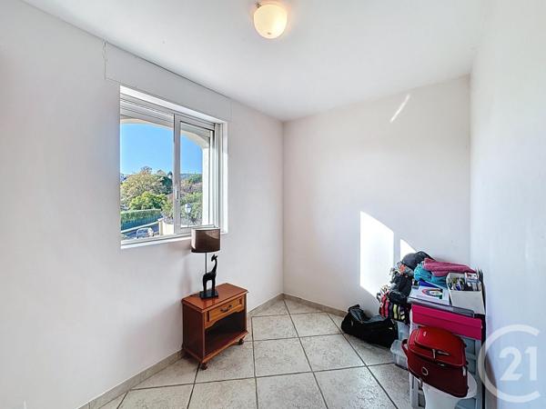 Maison à vendre  6 pièces - 122,39 m2 ANTIBES - 06