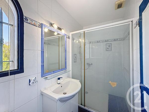 Maison à vendre  6 pièces - 122,39 m2 ANTIBES - 06