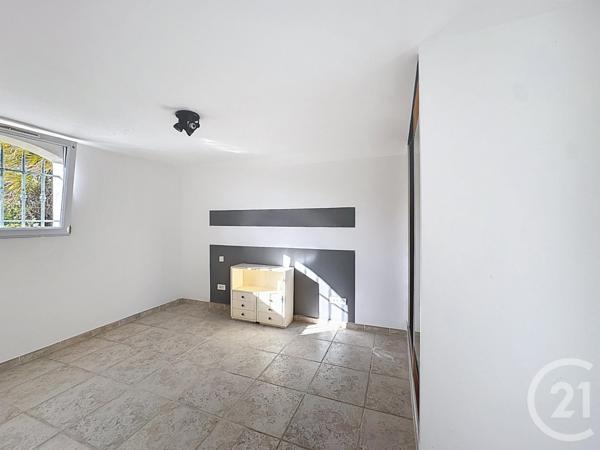 Maison à vendre  6 pièces - 122,39 m2 ANTIBES - 06