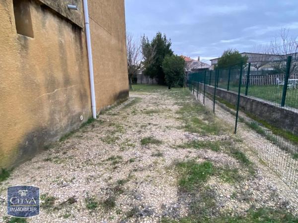 Terrain à vendre 500m²