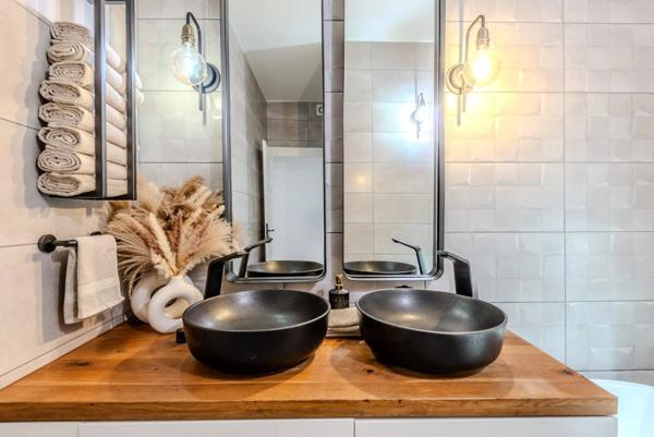 Très beau T3 haussmannien à 1 min de la gare