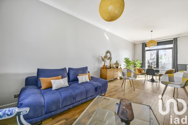 Maison à vendre 5 pièces 133 m² Colombes