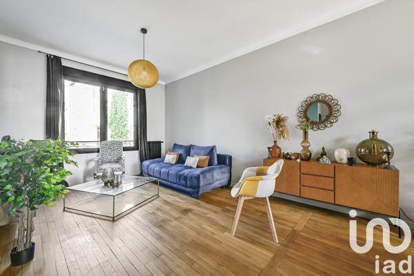 Maison à vendre 5 pièces 133 m² Colombes