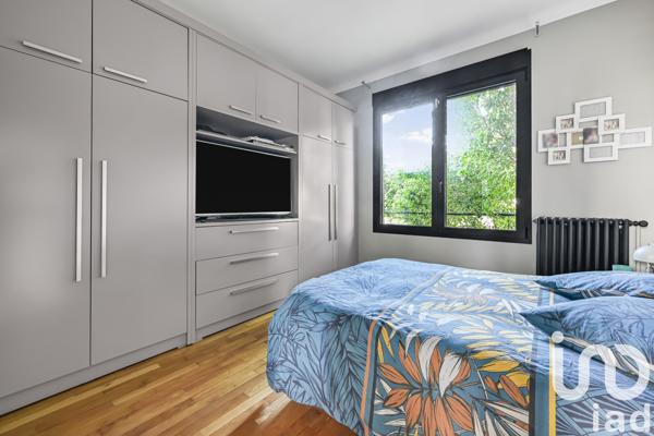 Maison à vendre 5 pièces 133 m² Colombes