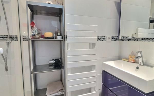 Maison à vendre    5 pièces •  Le Coudray-Montceaux