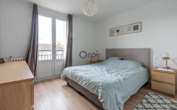 Appartement à vendre    3 pièces • 85,02 m2 Joinville-le-Pont