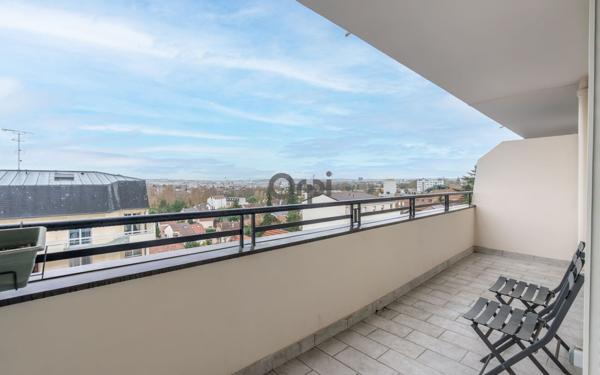 Appartement à vendre    3 pièces • 85,02 m2 Joinville-le-Pont