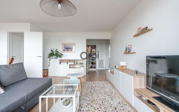 Appartement à vendre    3 pièces • 85,02 m2 Joinville-le-Pont