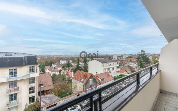 Appartement à vendre    3 pièces • 85,02 m2 Joinville-le-Pont