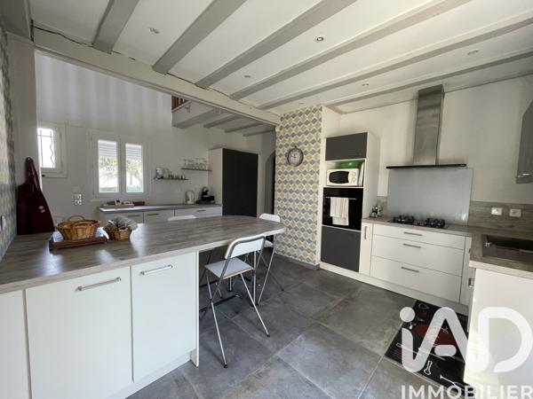 Maison à vendre 9 pièces 222 m² Boulazac Isle Manoire