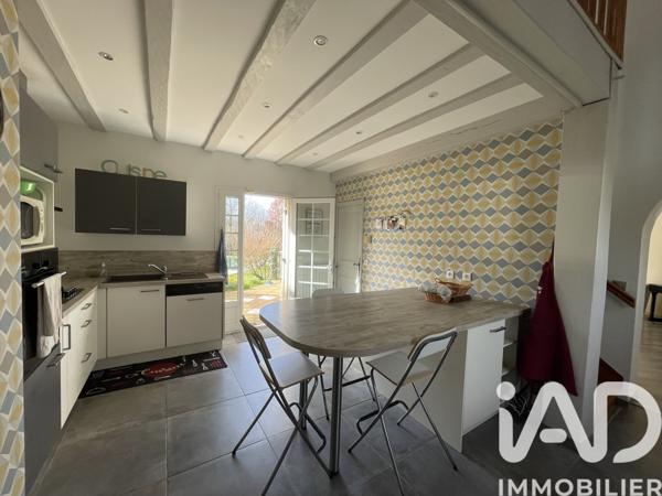 Maison à vendre 9 pièces 222 m² Boulazac Isle Manoire
