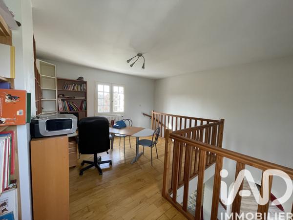 Maison à vendre 9 pièces 222 m² Boulazac Isle Manoire