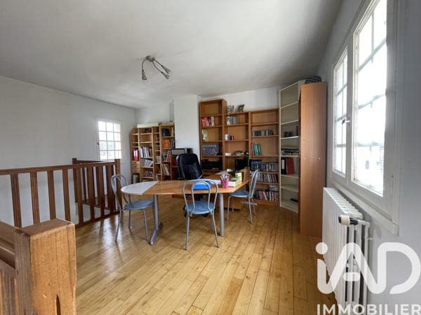 Maison à vendre 9 pièces 222 m² Boulazac Isle Manoire