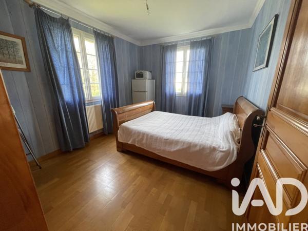 Maison à vendre 9 pièces 222 m² Boulazac Isle Manoire