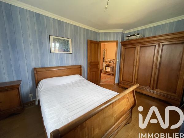 Maison à vendre 9 pièces 222 m² Boulazac Isle Manoire