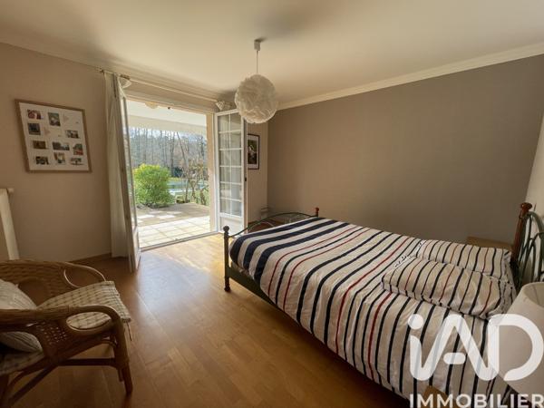 Maison à vendre 9 pièces 222 m² Boulazac Isle Manoire