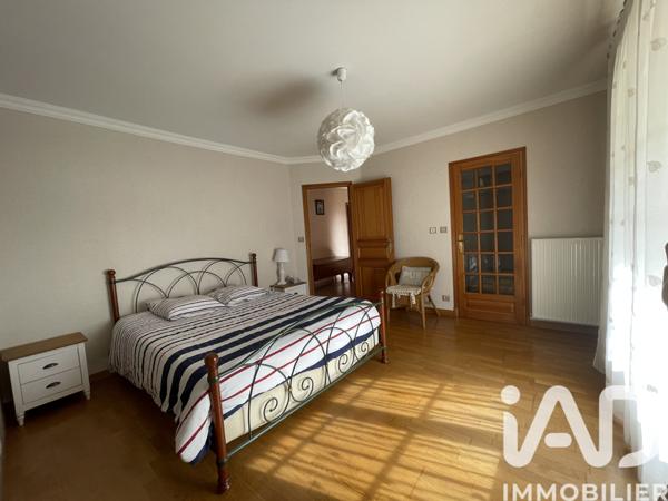 Maison à vendre 9 pièces 222 m² Boulazac Isle Manoire