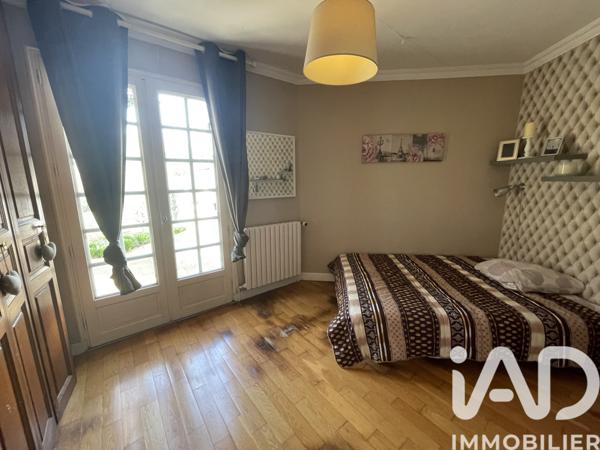 Maison à vendre 9 pièces 222 m² Boulazac Isle Manoire