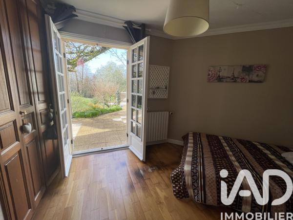 Maison à vendre 9 pièces 222 m² Boulazac Isle Manoire