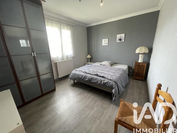 Maison à vendre 9 pièces 222 m² Boulazac Isle Manoire