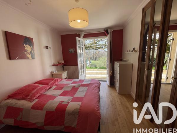 Maison à vendre 9 pièces 222 m² Boulazac Isle Manoire