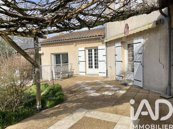 Maison à vendre 9 pièces 222 m² Boulazac Isle Manoire