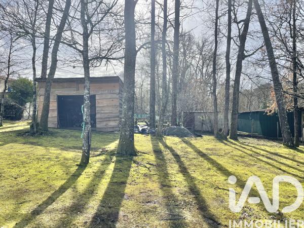 Maison à vendre 9 pièces 222 m² Boulazac Isle Manoire