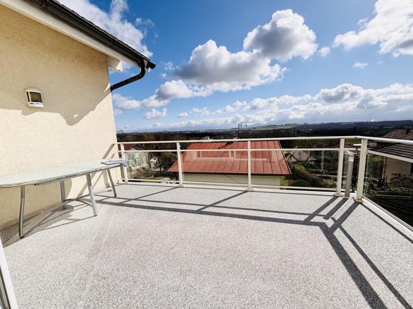 Maisons 200m2 terrain 1000m2 780 000 €