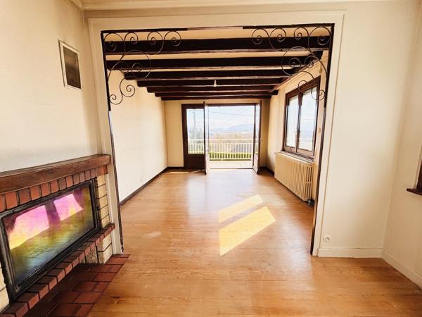 Maisons 200m2 terrain 1000m2 780 000 €