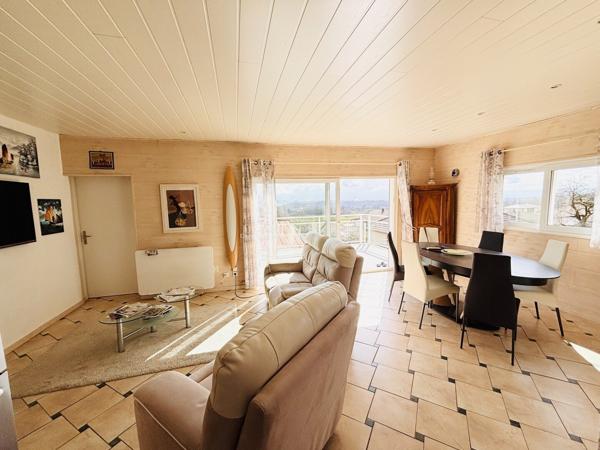 Maisons 200m2 terrain 1000m2 780 000 €