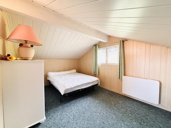 Maisons 200m2 terrain 1000m2 780 000 €