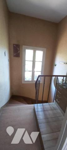 Maison d'habitation sise à CHAMPAGNE SUR SEINE