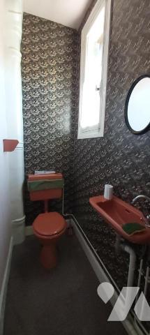 Maison d'habitation sise à CHAMPAGNE SUR SEINE