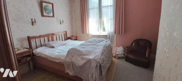 Maison d'habitation sise à CHAMPAGNE SUR SEINE