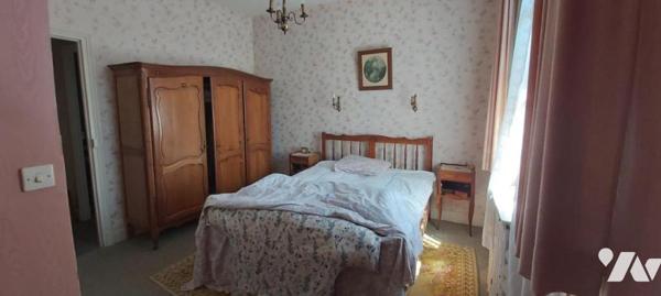 Maison d'habitation sise à CHAMPAGNE SUR SEINE